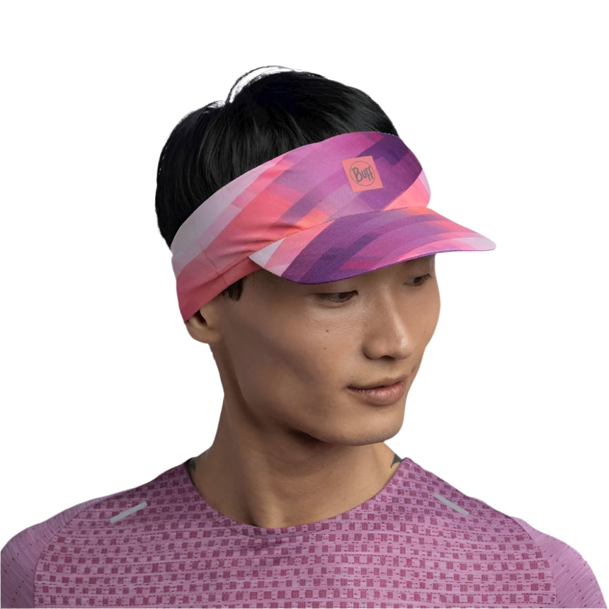 BUFFBuff Pack Speed VisorOutdoor Action