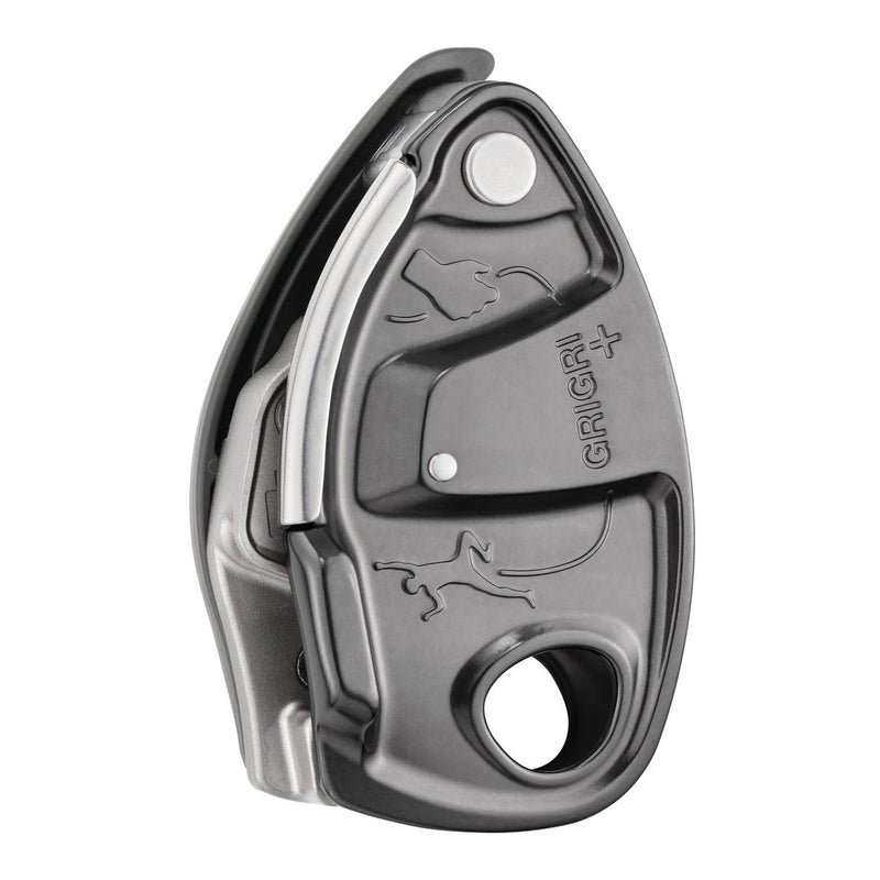 PetzlPetzl Grigri® +Outdoor Action