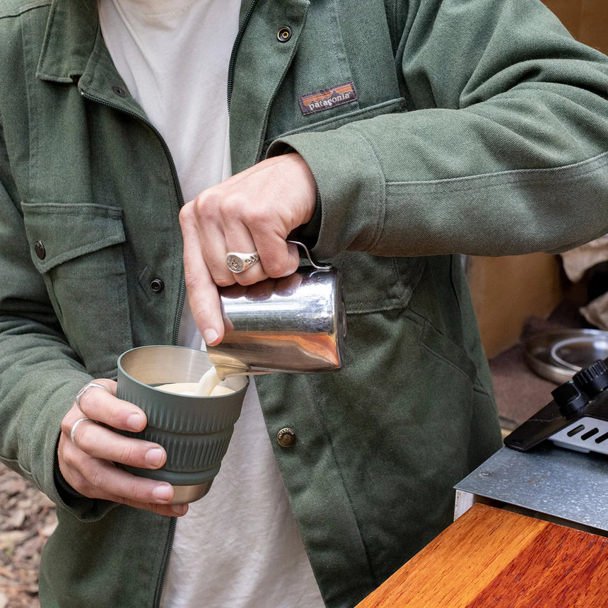 Sea To SummitSea to Summit Detour Collapsible Dinnerware SetOutdoor Action