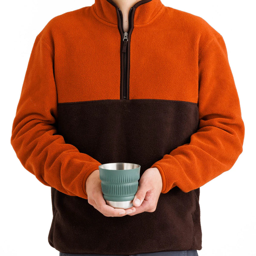 Sea To SummitSea to Summit Detour Stainless Steel Collapsible MugOutdoor Action