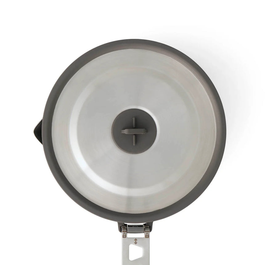 Sea To SummitSea to Summit Detour Stainless Steel Collapsible Pouring PotOutdoor Action