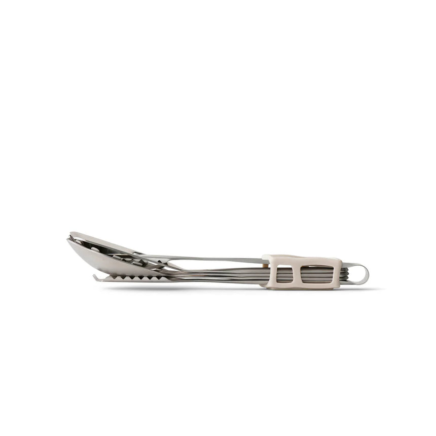 Sea To SummitSea to Summit Detour Stainless Steel Utensil SetOutdoor Action