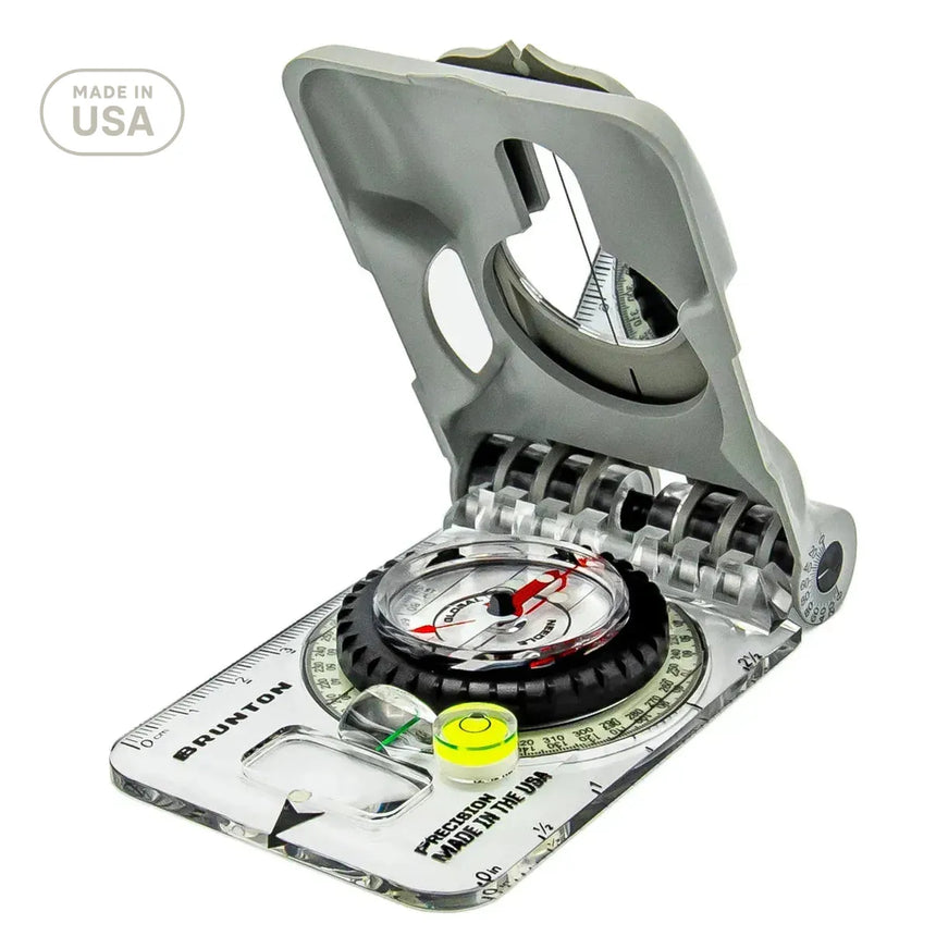 BruntonBrunton TruArc™ 20 Luminous CompassOutdoor Action