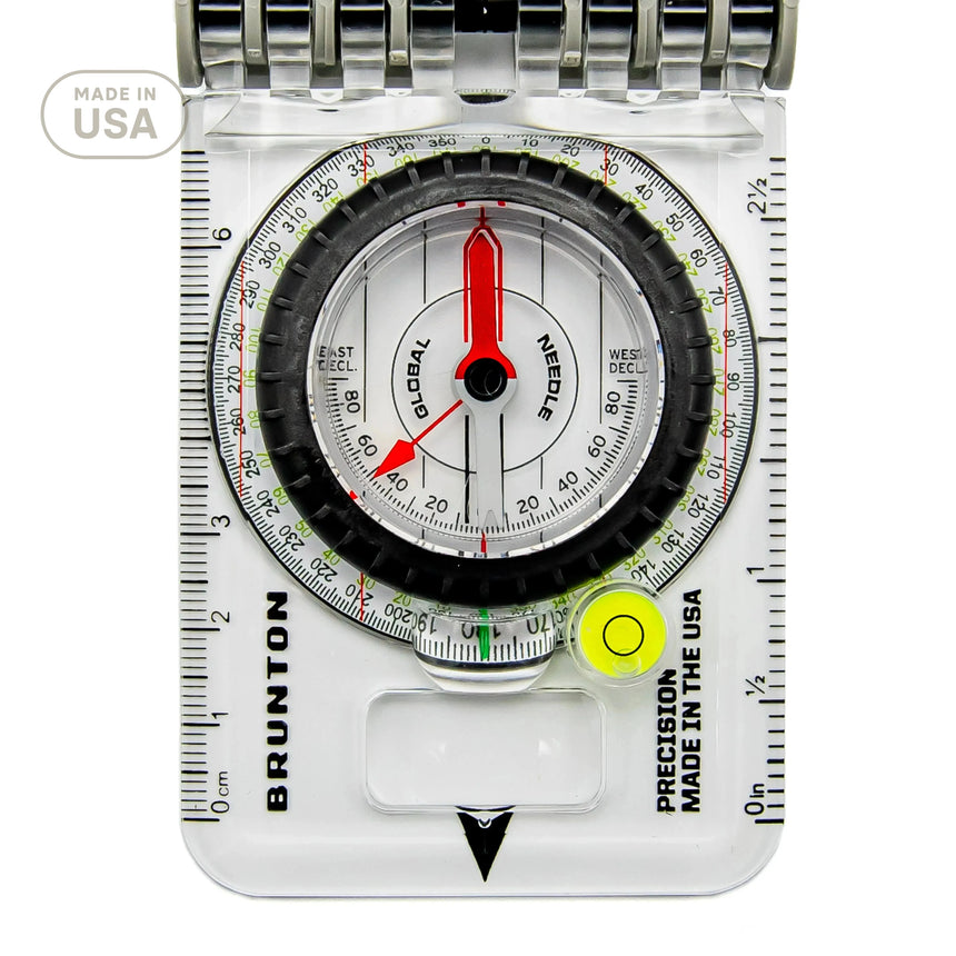 BruntonBrunton TruArc™ 20 CompassOutdoor Action