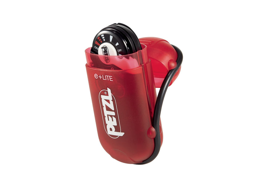Petzl e+LITE® Outdoor Action - Storage case
