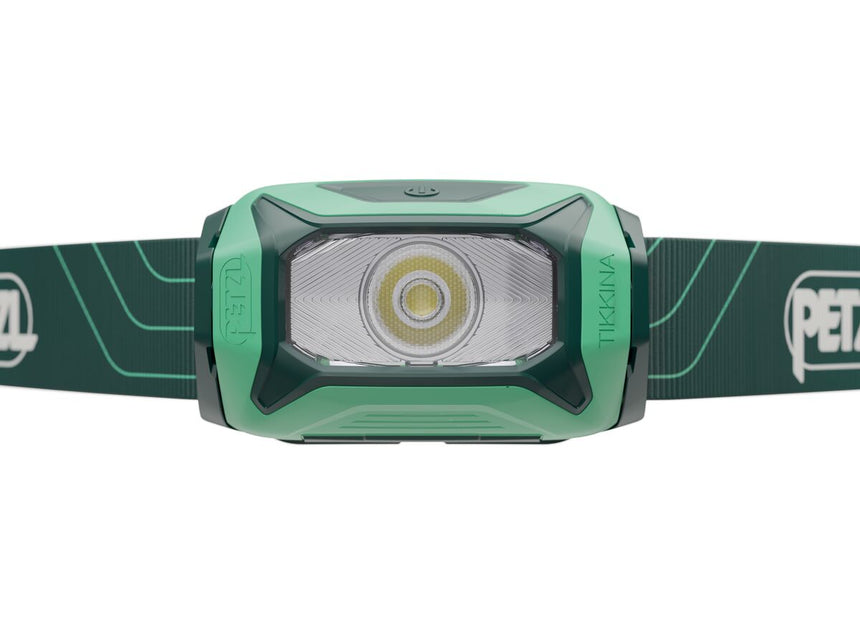 PetzlPetzl Tikkina®300 HeadlampOutdoor Action
