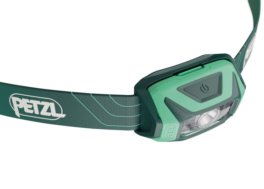PetzlPetzl Tikkina®300 HeadlampOutdoor Action