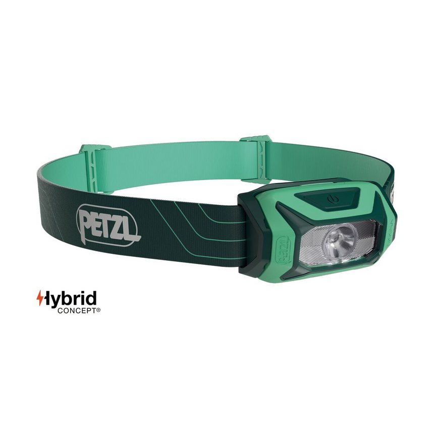 PetzlPetzl Tikkina®300 HeadlampOutdoor Action