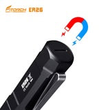 Outdoor Action
Fitorch ER26 Angle FlashLight
