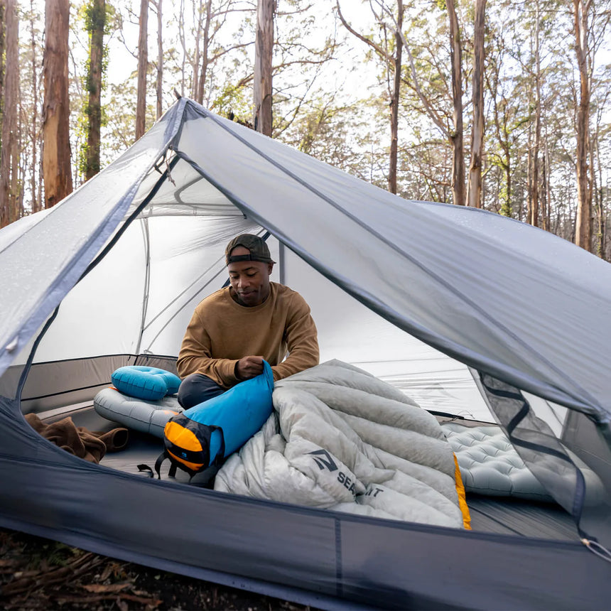 Sea To SummitSea to Summit Evac Compression Dry BagOutdoor Action