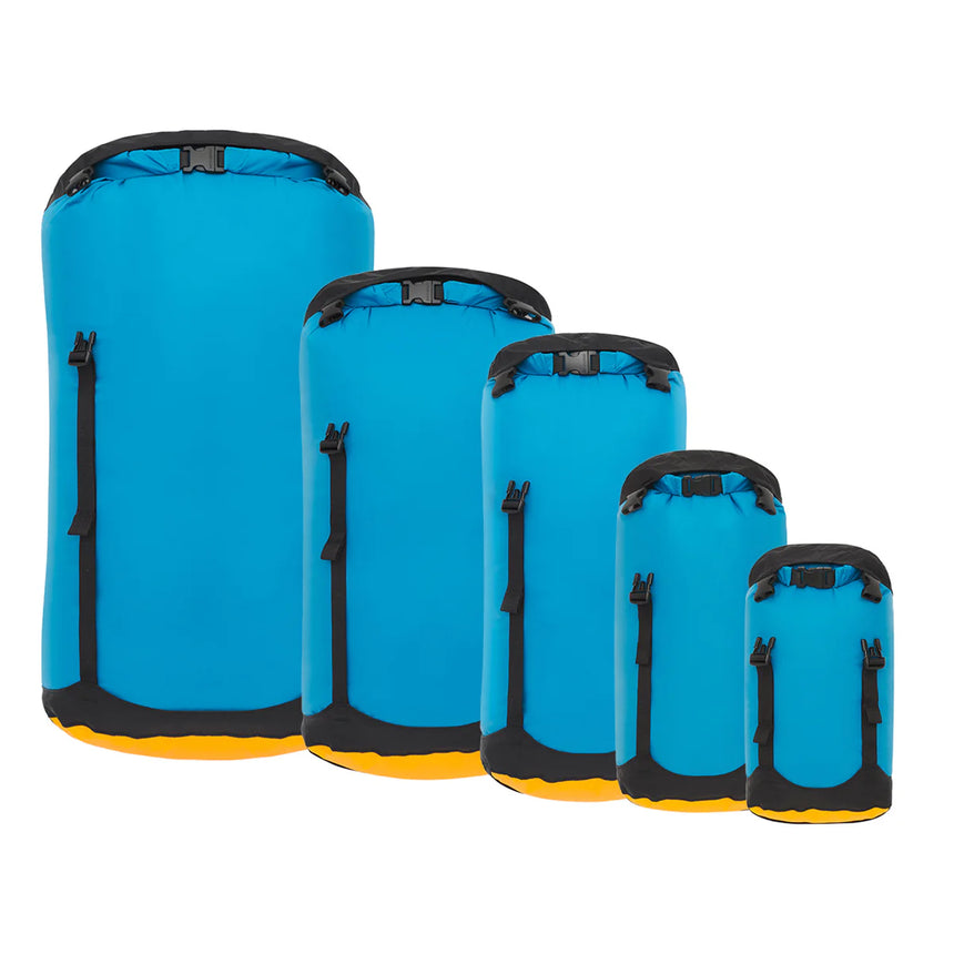 Sea To SummitSea to Summit Evac Compression Dry BagOutdoor Action