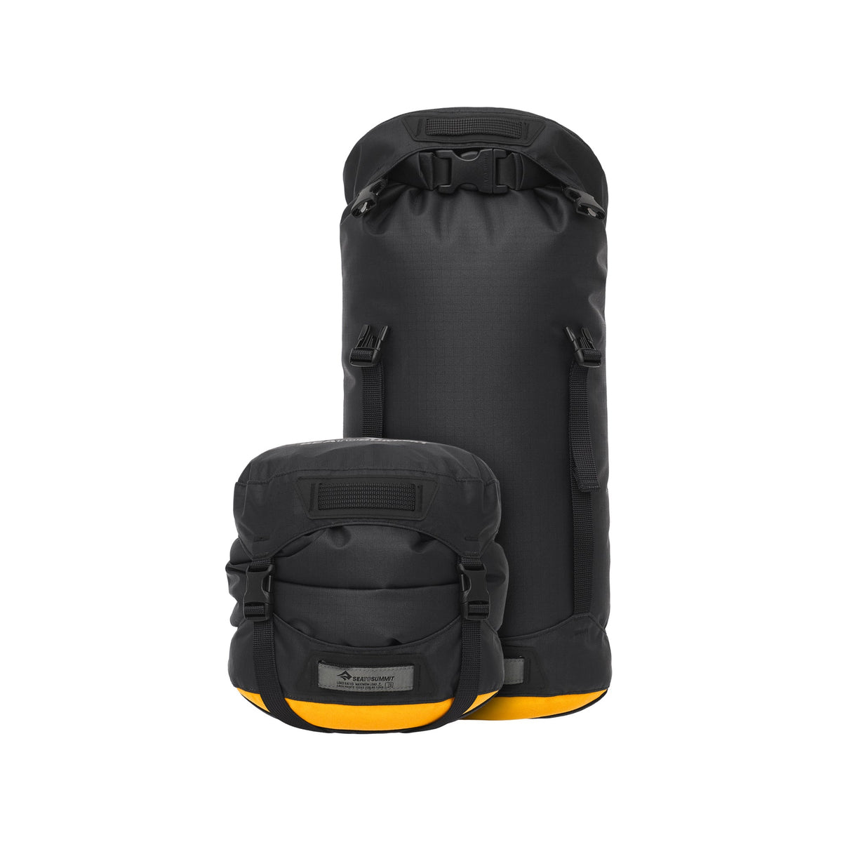 Sea To SummitSea to Summit Evac Compression Dry Bag HDOutdoor Action