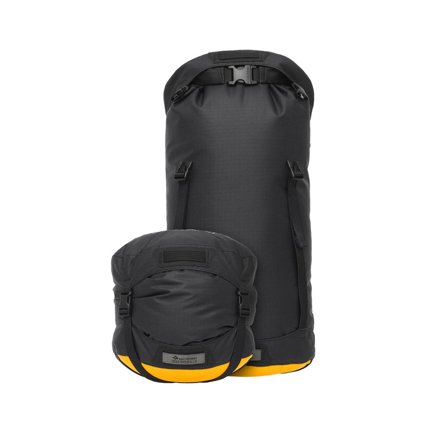 Sea To SummitSea to Summit Evac Compression Dry Bag HDOutdoor Action