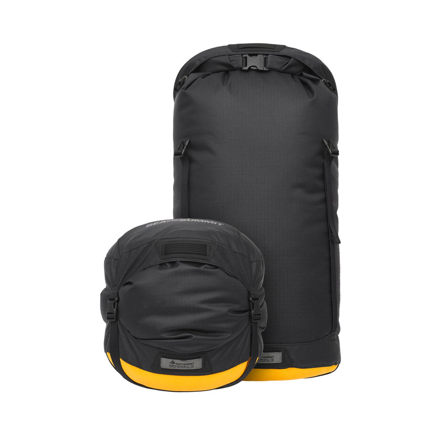 Sea To SummitSea to Summit Evac Compression Dry Bag HDOutdoor Action