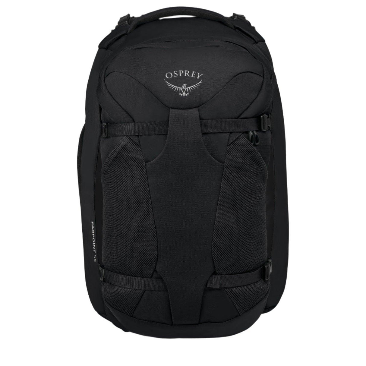 OspreyOsprey Farpoint 55 Travel Backpack - 55L Carry-On with Detachable DaypackOutdoor Action