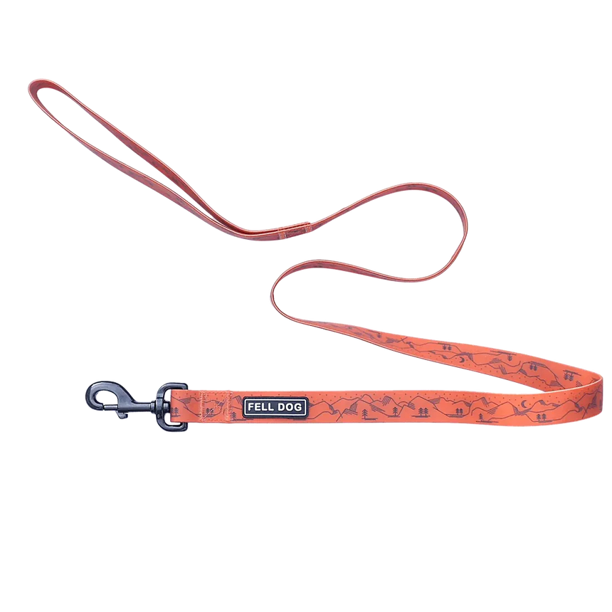 Fell DogFell Dog Drench LeadOutdoor Action