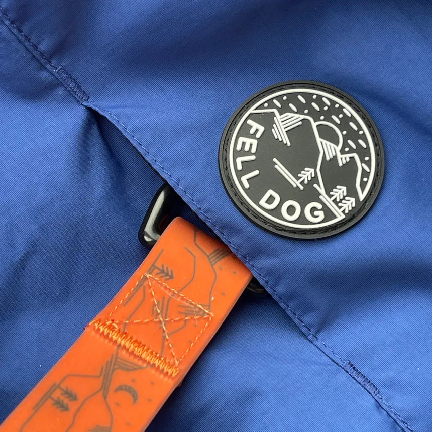 Fell DogFell Dog Drench Waterproof JacketOutdoor Action