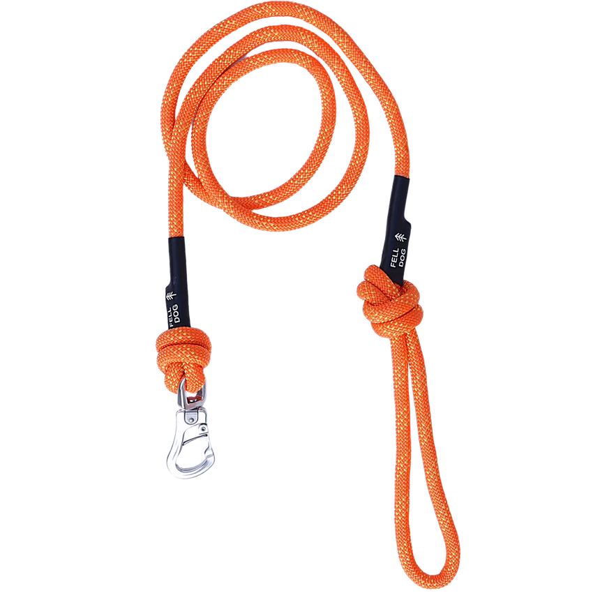 Fell DogFell Dog Ridge Rope LeadOutdoor Action