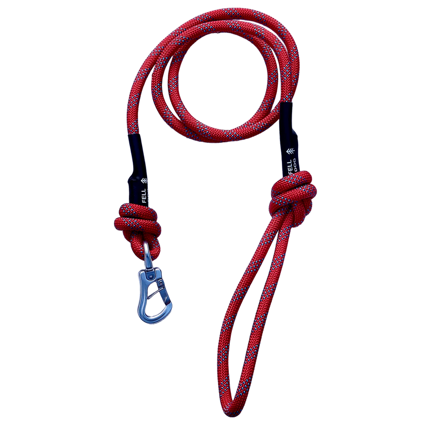 Fell DogFell Dog Ridge Rope LeadOutdoor Action