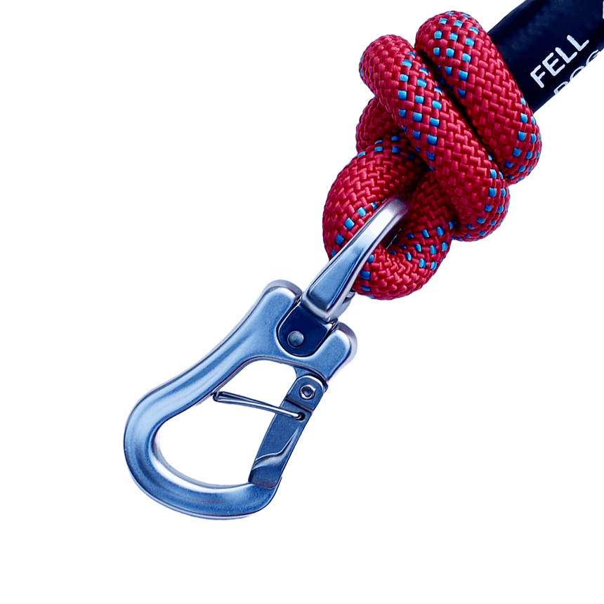 Fell DogFell Dog Ridge Rope LeadOutdoor Action