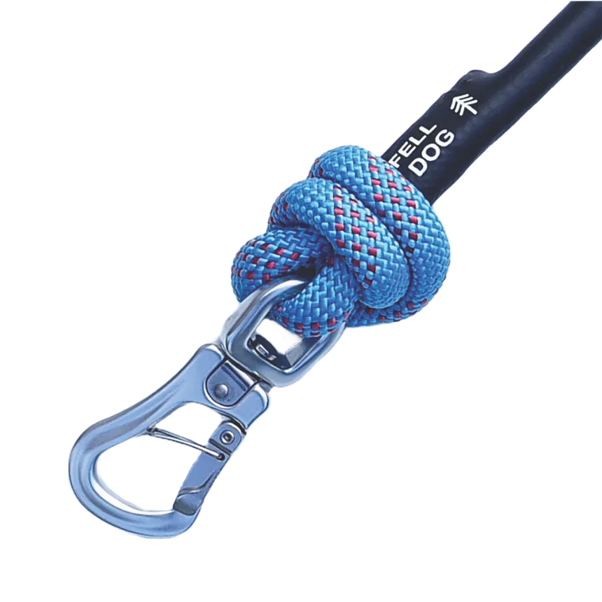 Fell DogFell Dog Ridge Rope LeadOutdoor Action