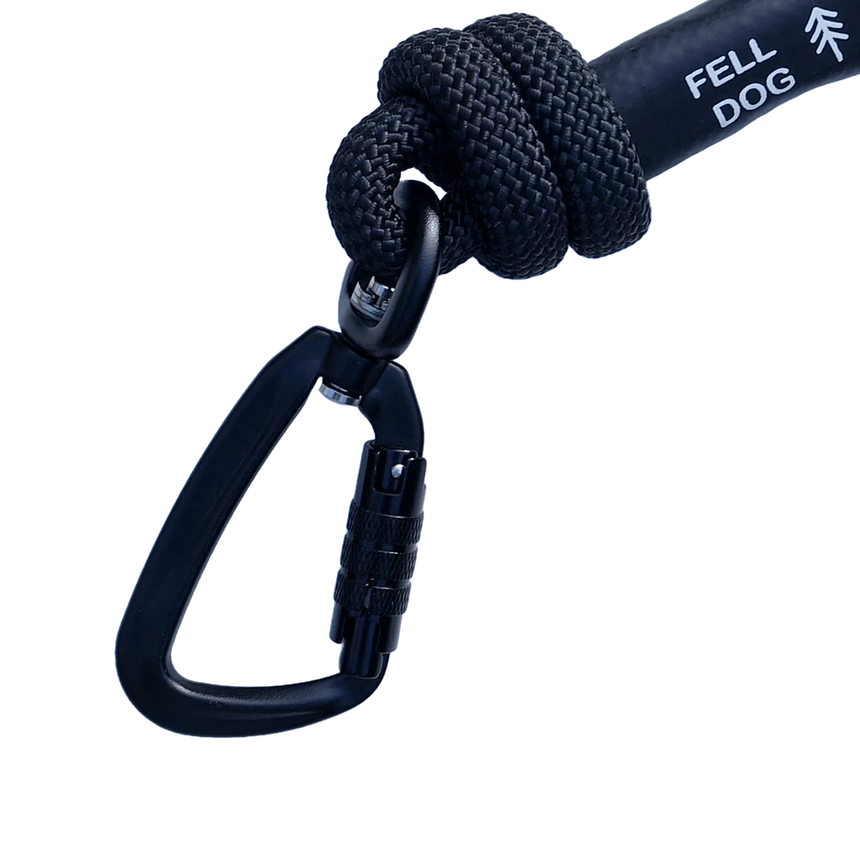 Fell DogFell Dog Scafell Rope LeadOutdoor Action