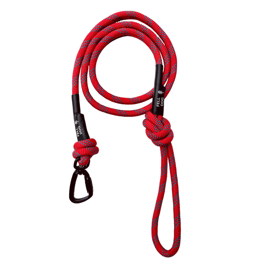 Fell DogFell Dog Scafell Rope LeadOutdoor Action