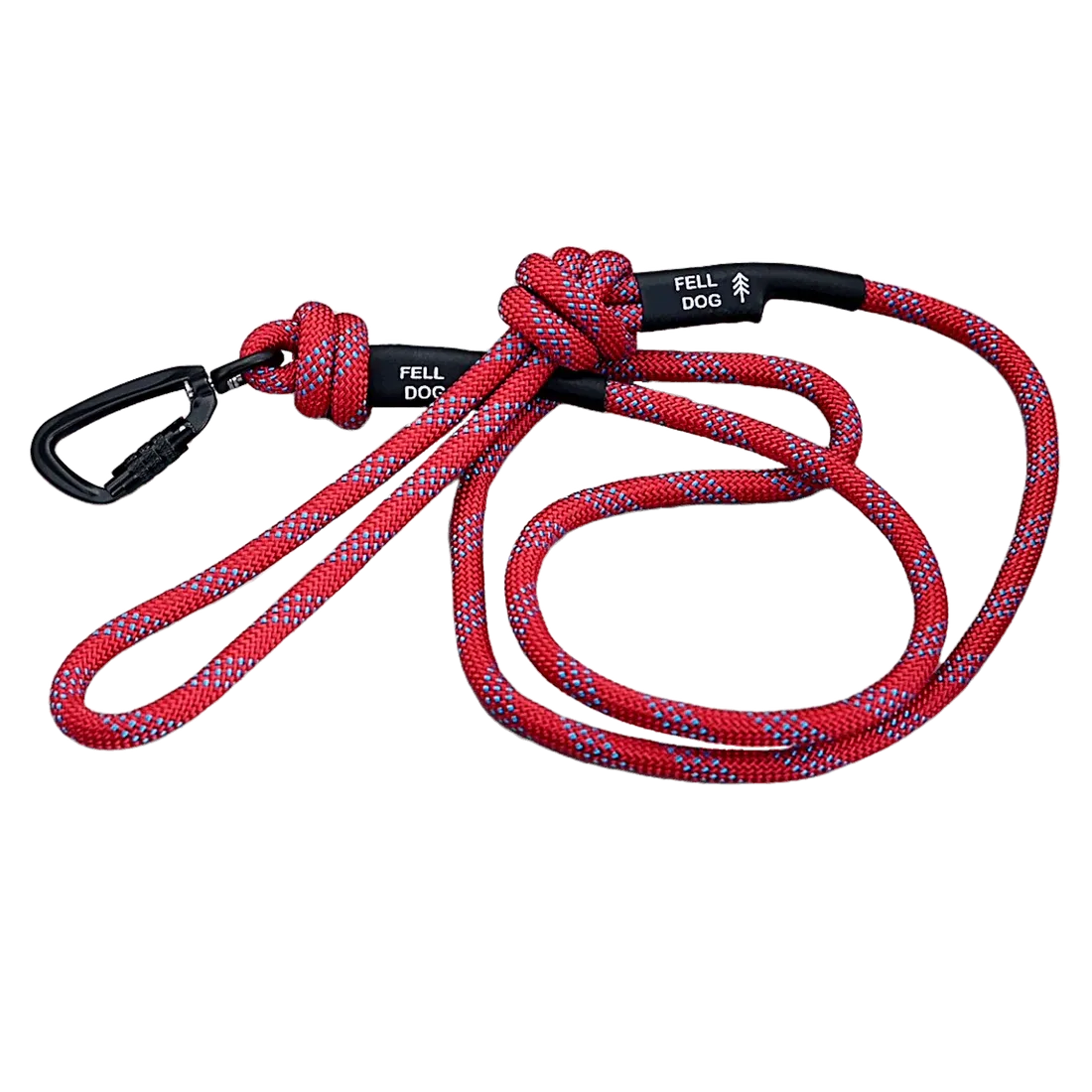 Fell DogFell Dog Scafell Rope LeadOutdoor Action