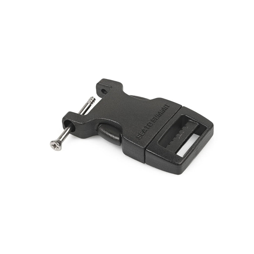 Sea To SummitSea to Summit Side Release Field Repair Buckle with Removable PinOutdoor Action