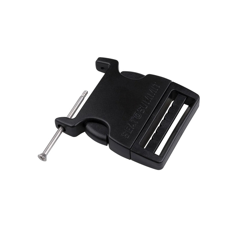 Sea To SummitSea to Summit Side Release Field Repair Buckle with Removable PinOutdoor Action