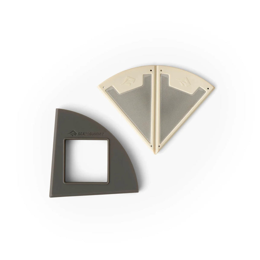 Sea To SummitSea to Summit Frontier Ultralight Collapsible Pour OverOutdoor Action