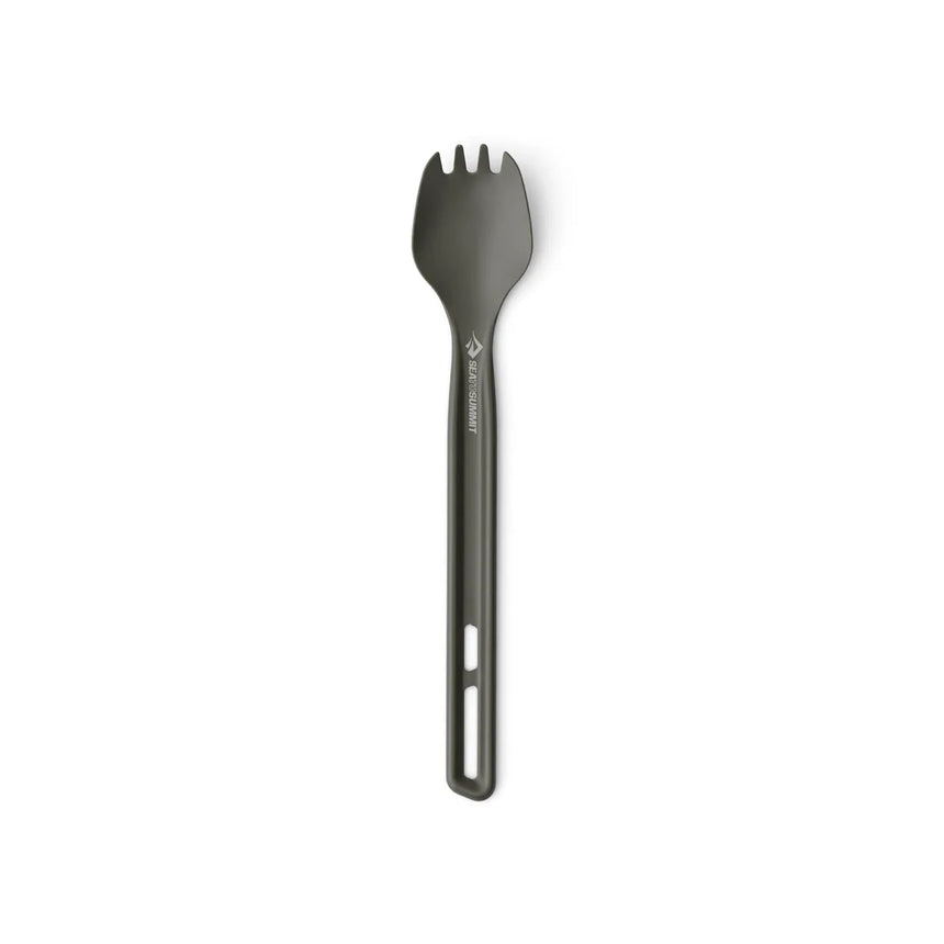 Sea To SummitSea to Summit Frontier Ultralight Spork - Long HandleOutdoor Action