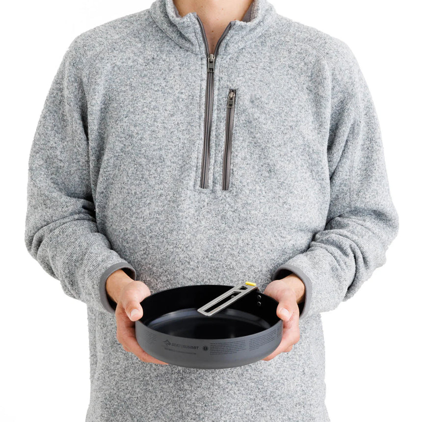 Sea To SummitSea to Summit Frontier Ultralight 8” PanOutdoor Action