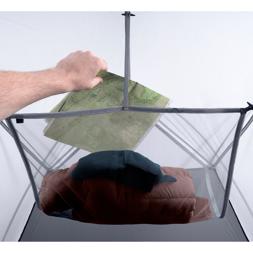 Sea To SummitSea to Summit Alto™ Gear LoftOutdoor Action