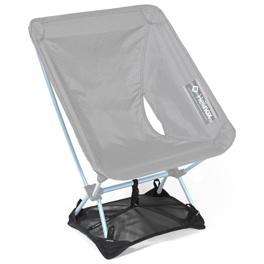 HelinoxHelinox Ground Sheet Chair ZeroOutdoor Action