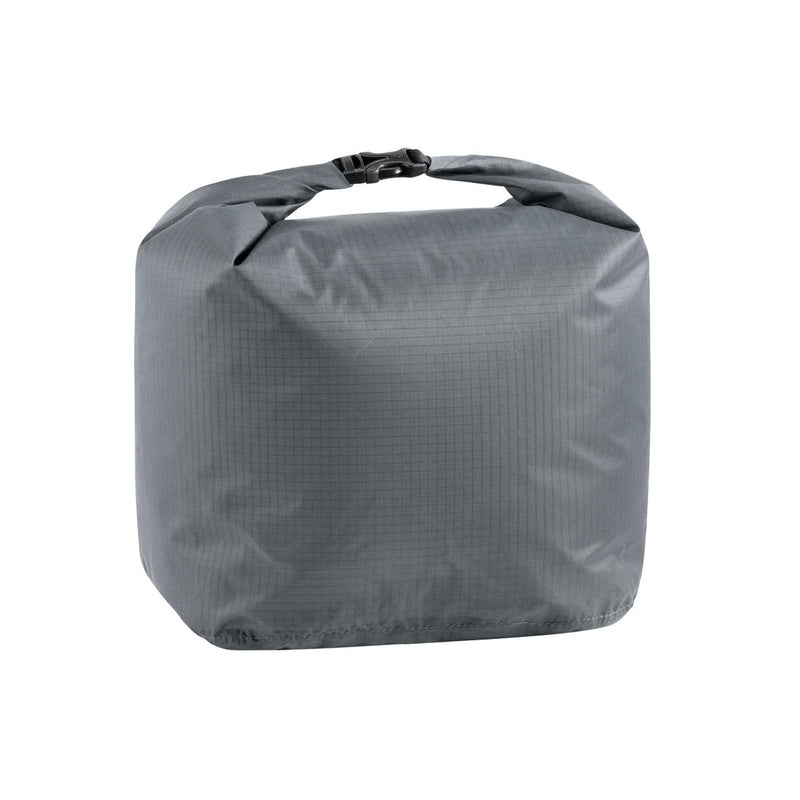 Petzl Sakover Storage Bag Outdoor Action Grey - Product Overview