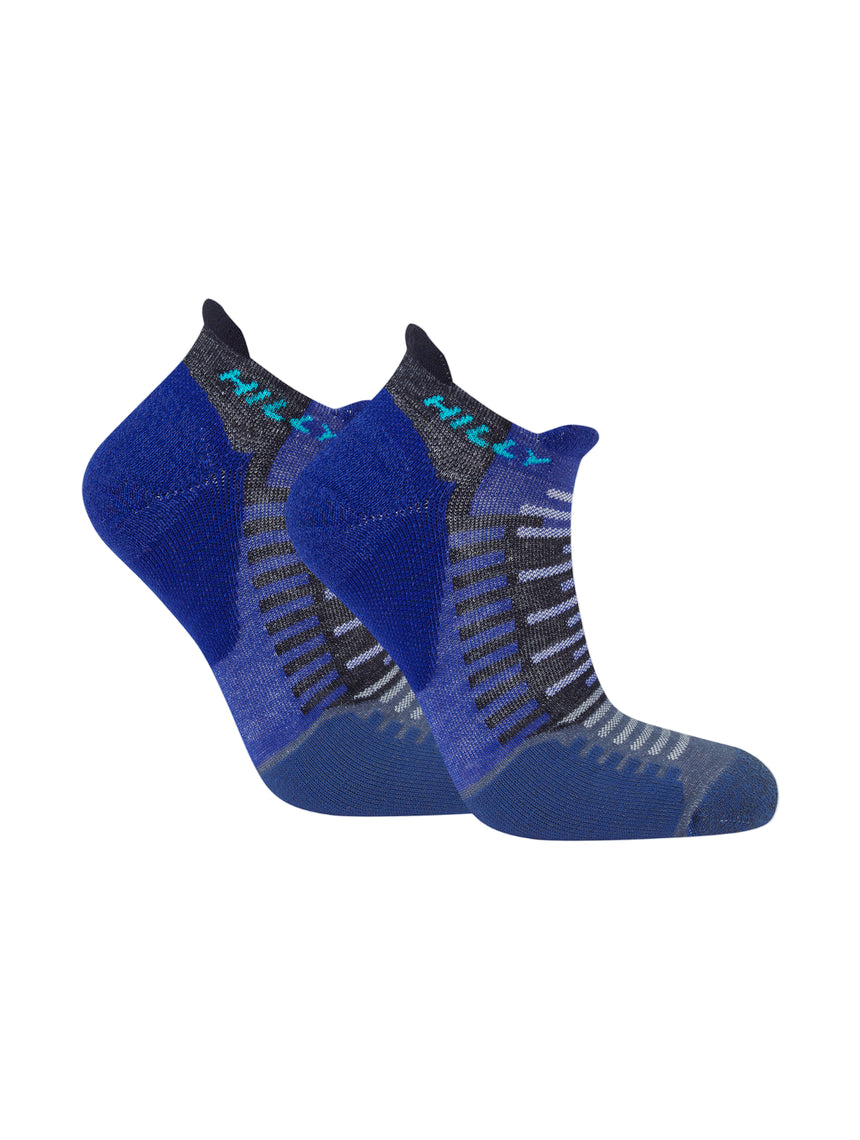 HillyHilly Active Socklet - MinOutdoor Action