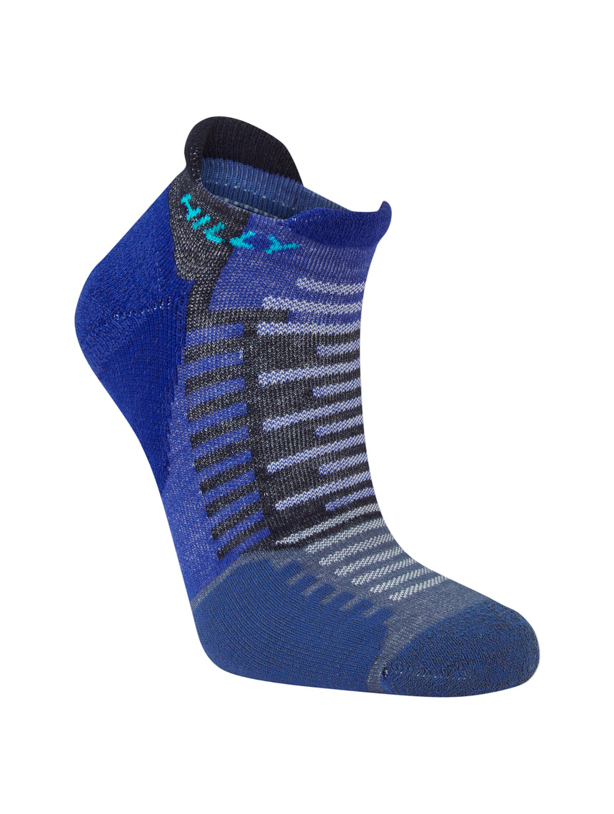 HillyHilly Active Socklet - MinOutdoor Action