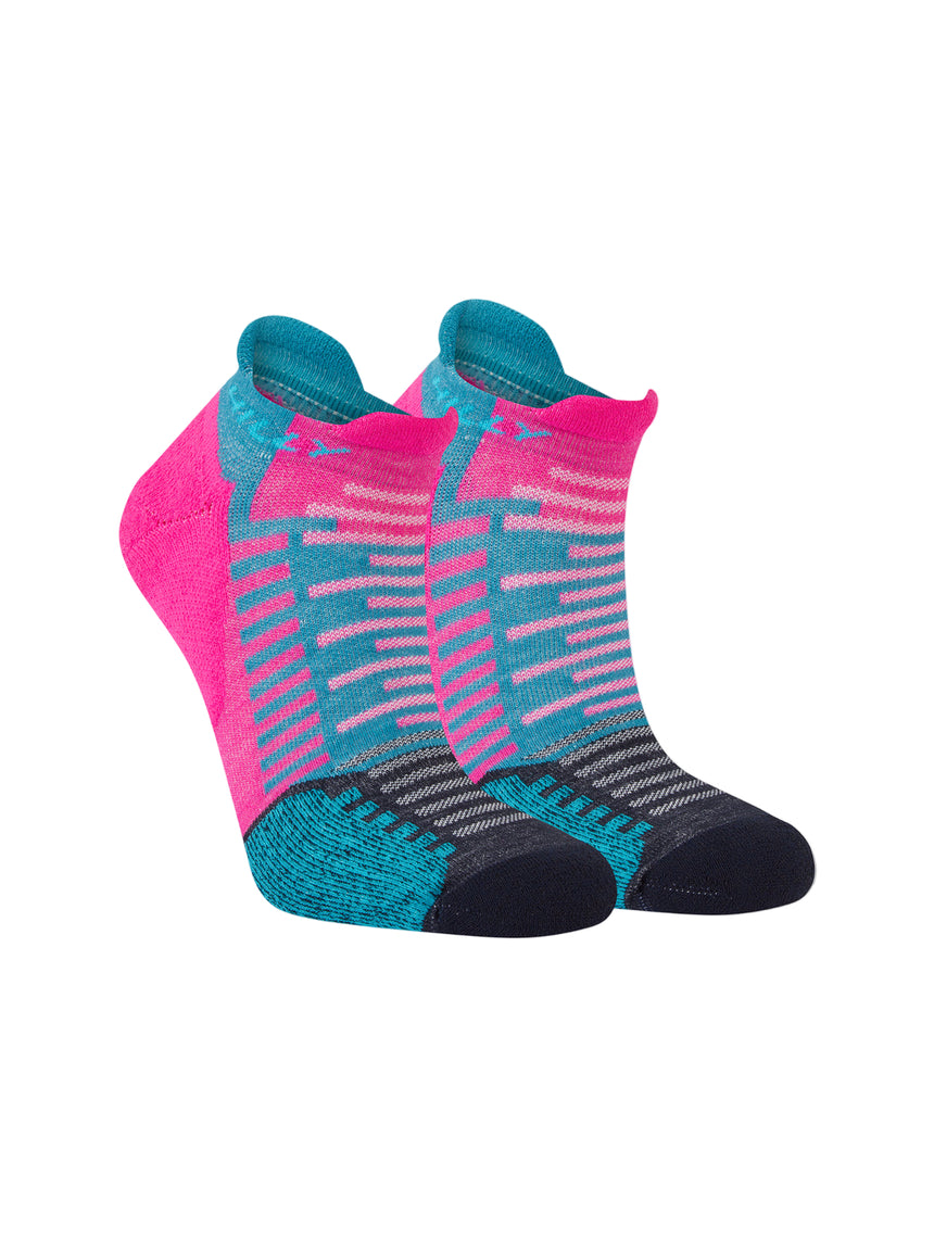 HillyHilly Active Socklet - MinOutdoor Action