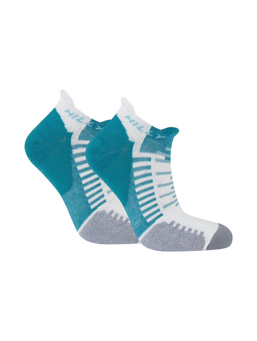 HillyHilly Active Socklet - MinOutdoor Action
