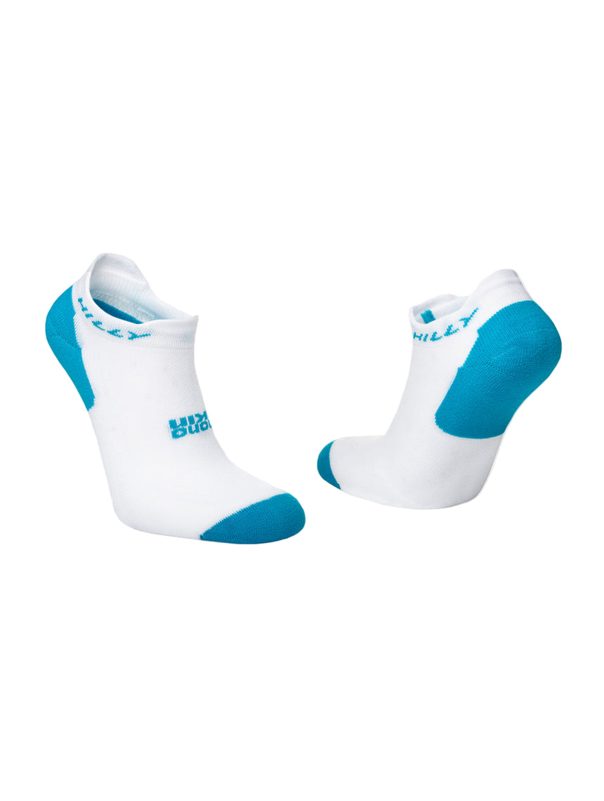 HillyHilly Active Socklet Min (Twin Pack)Outdoor Action