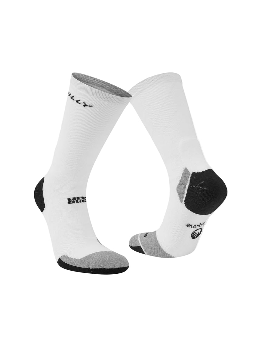 HillyHilly Marathon Fresh Crew - MinOutdoor Action