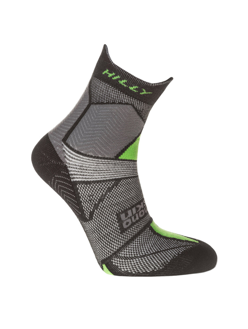 HillyHilly Marathon Fresh Anklet - MedOutdoor Action