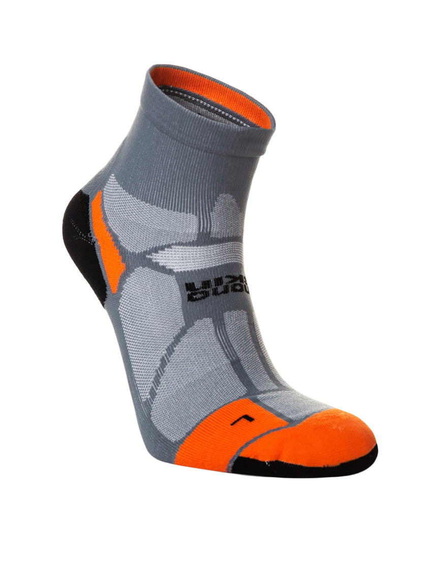 HillyHilly Marathon Fresh Anklet - MinOutdoor Action