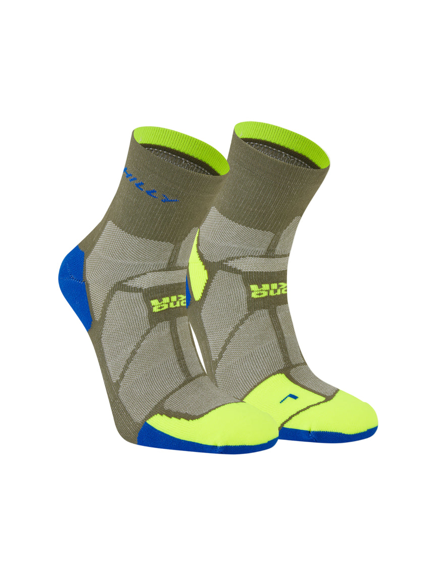 HillyHilly Marathon Fresh Anklet - MinOutdoor Action