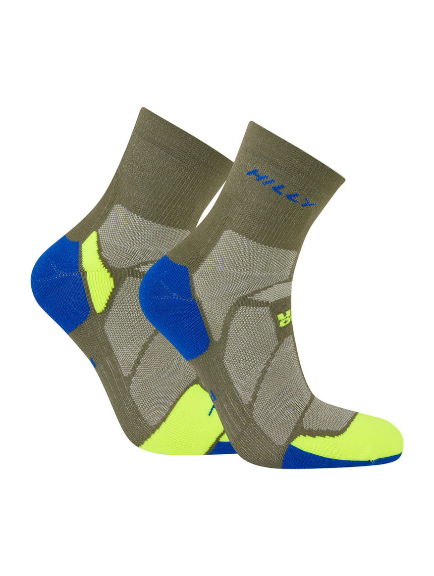 HillyHilly Marathon Fresh Anklet - MinOutdoor Action