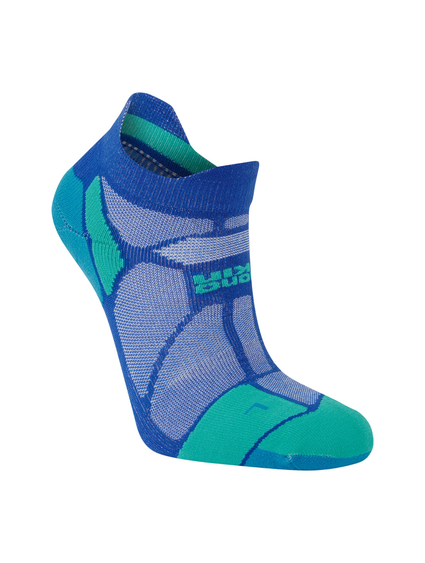 HillyHilly Marathon Fresh Socklet - MinOutdoor Action