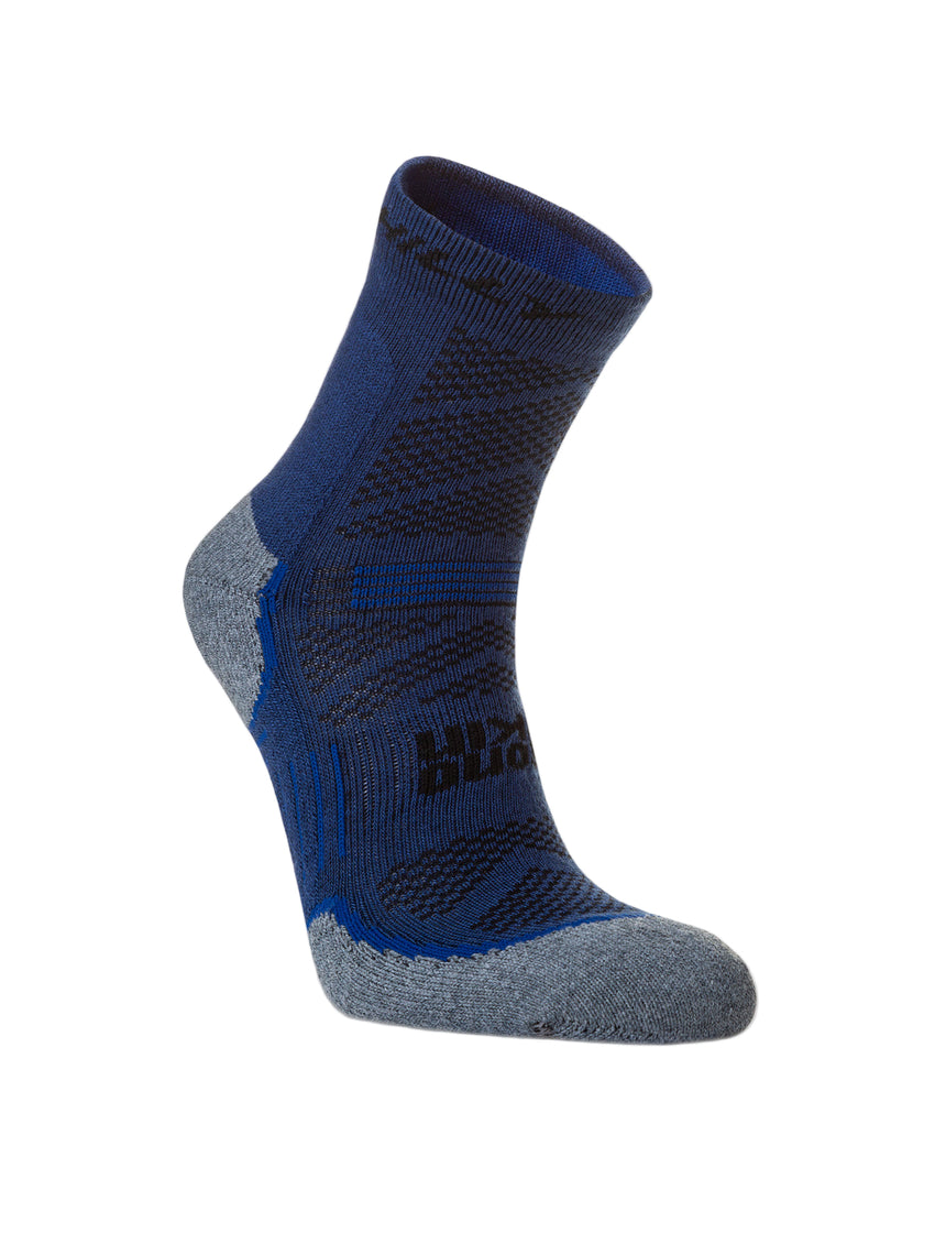 HillyHilly Supreme Anklet - MaxOutdoor Action