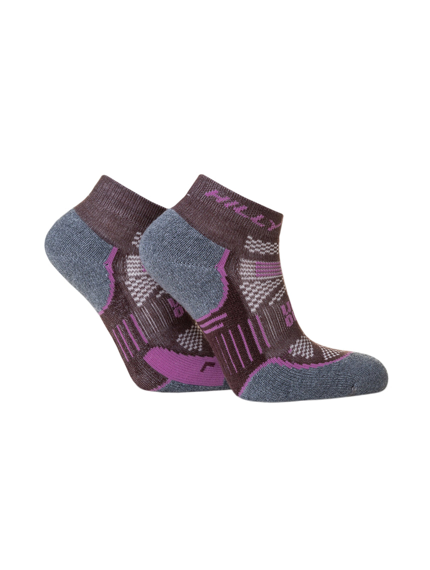 HillyHilly Supreme Quarter - MaxOutdoor Action