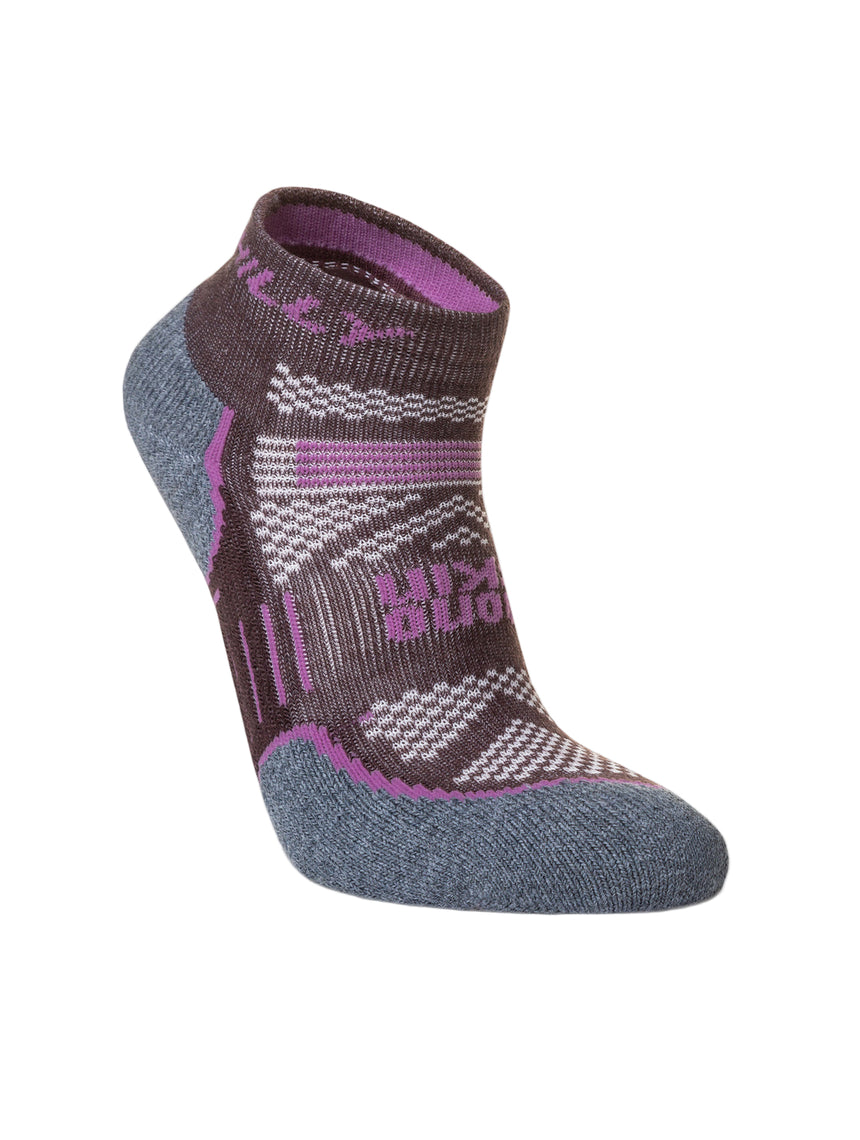 HillyHilly Supreme Quarter - MaxOutdoor Action